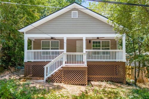 1001 Sims St Sw, Atlanta, GA, 30310-3117 | Card Image