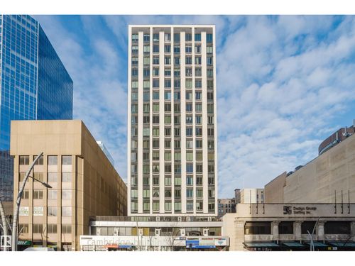 1105-10024 Jasper Ave Nw, Edmonton, AB, T5J1R9 | Card Image