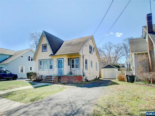 416 Jerusalem Rd, Scotch Plains, NJ, 07076-2009 | Card Image