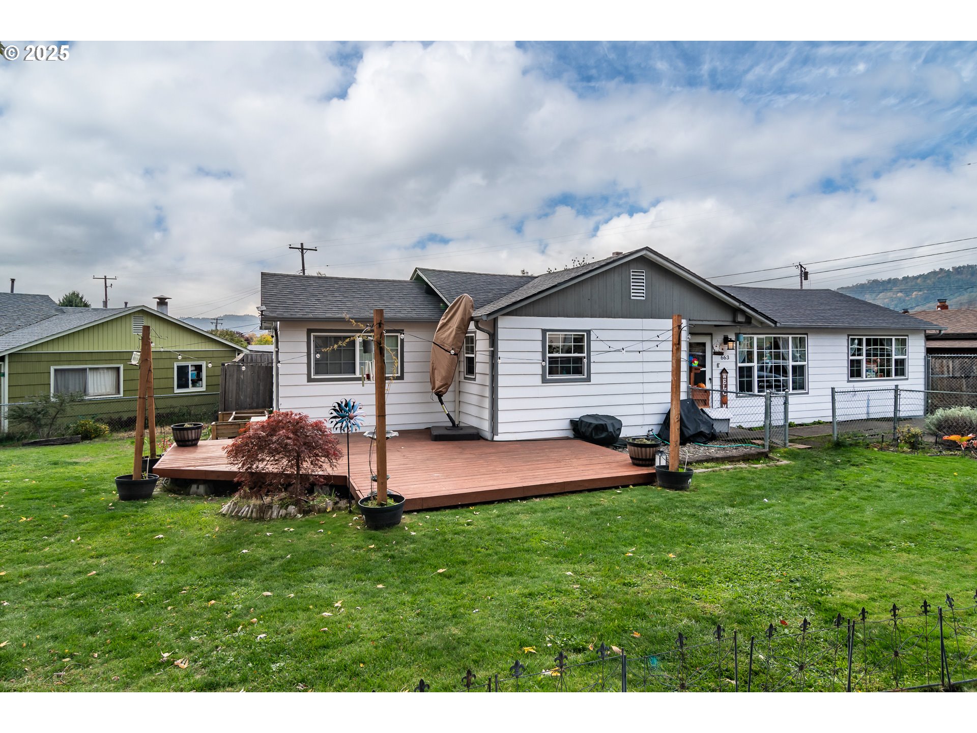 Residential in Roseburg 3