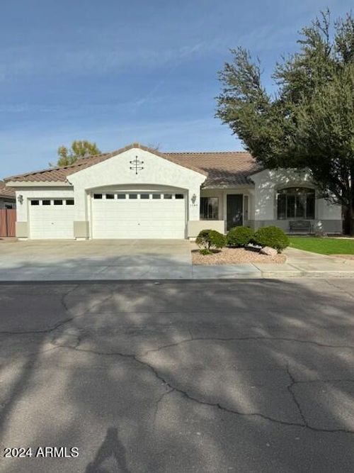 1184 E Prescott Place, Chandler, AZ, 85249 | Card Image