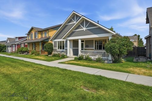 3935 Baxter Ln E, Bozeman, MT, 59718-0601 | Card Image