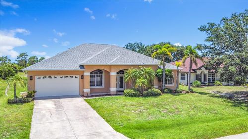 168 Fairway Rd, ROTONDA WEST, FL, 33947-2034 | Card Image