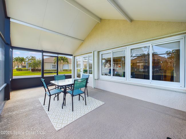 768 Danville Cir, House other with 3 bedrooms, 2 bathrooms and null parking in West Melbourne FL | Image 30