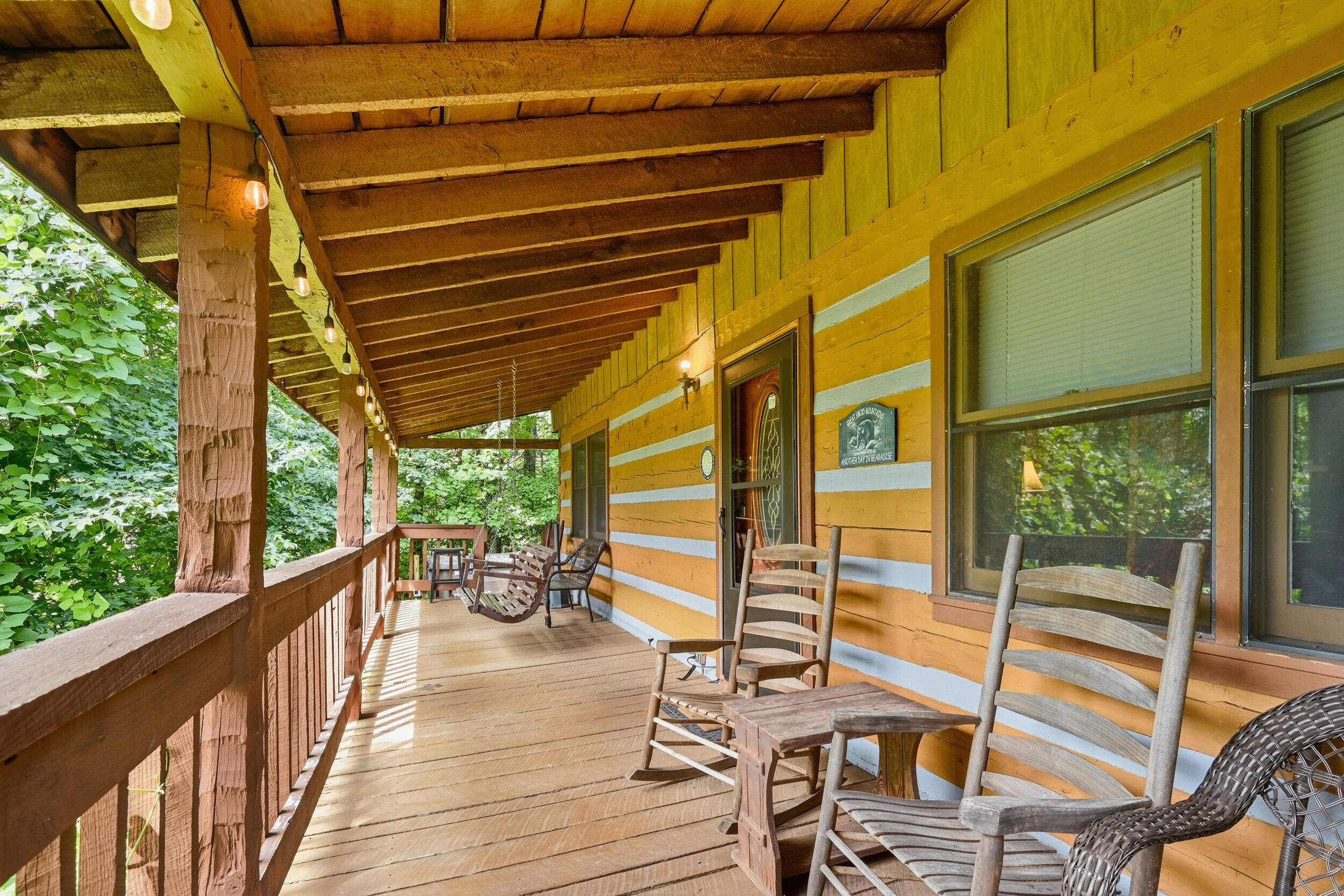 Residential in Gatlinburg 3