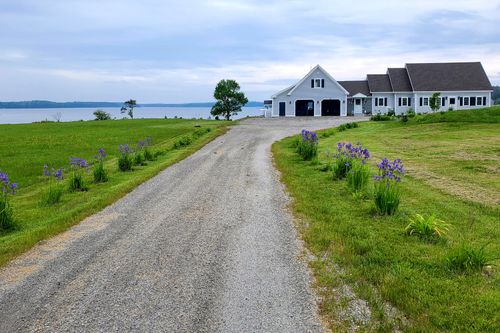 85 River Rd, Cushing, ME, 04563-3316 | Card Image