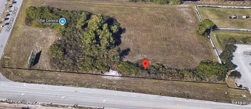 8395 Gasparilla Rd, PORT CHARLOTTE, FL, 33981-2818 | Card Image