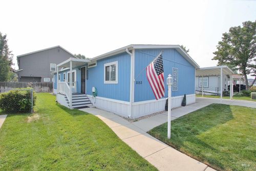 5153 W Cody Ln, Garden City, ID, 83714-2116 | Card Image