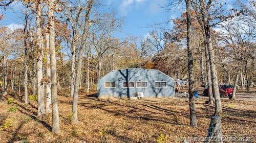 13760 Wilderness Way, Kingston, OK, 73439-5306 | Card Image