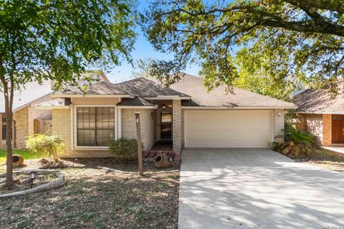 3718 Colter Rd, San Antonio, TX, 78247-3003 | Card Image
