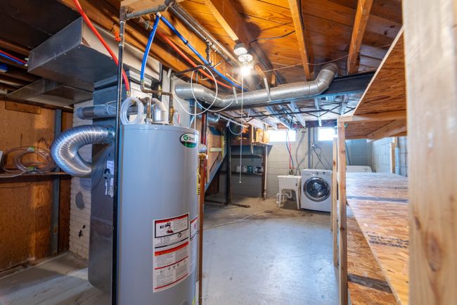13517 Pearl St, House other with 2 bedrooms, 1 bathrooms and null parking in Southgate MI | Image 20