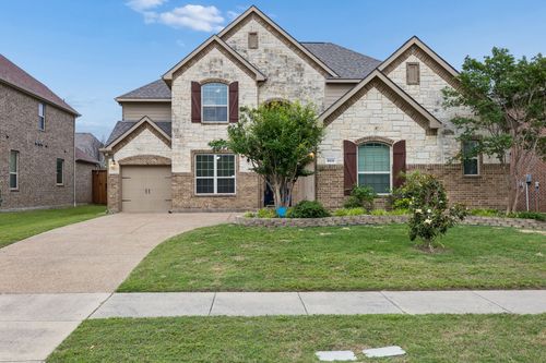 9519 Amberwoods Ln, Frisco, TX, 75035-0290 | Card Image