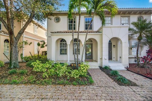 3518 Zanzibar Way, NAPLES, FL, 34119-1618 | Card Image