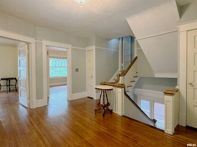 1117 W Moss Ave, House other with 5 bedrooms, 3 bathrooms and null parking in Peoria IL | Image 34