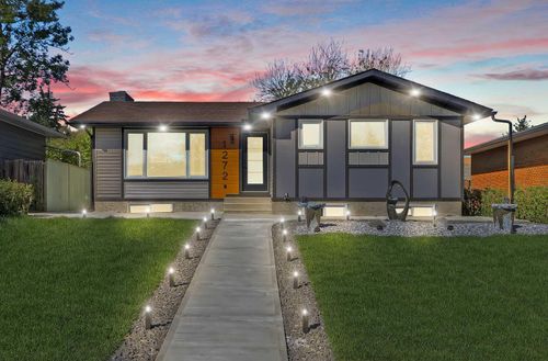 1272 Hunterburn Cres Nw, Calgary, AB, T2K4T2 | Card Image