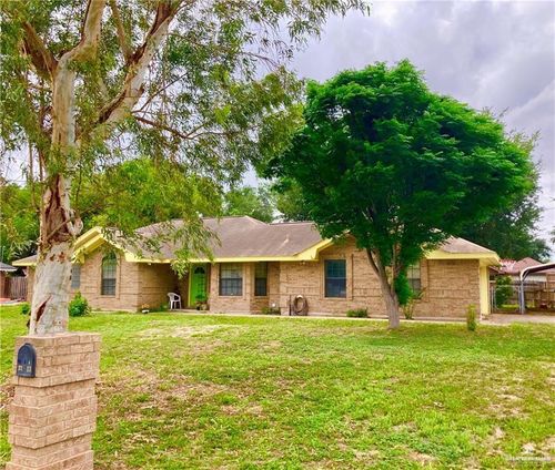 3713 Gonzalez Ln, Mcallen, TX, 78504-9572 | Card Image