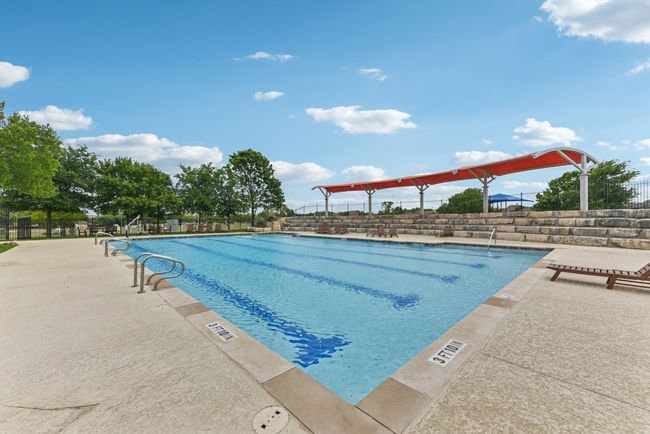 Jr Olympic Pool at the HOA Quarry Park just a quick walk away | Image 37