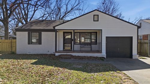 1538 E 53rd St, Tulsa, OK, 74105-5722 | Card Image