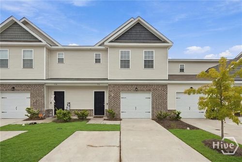 336 Governor Gwinnett Way, Pooler, GA, 31322-3809 | Card Image