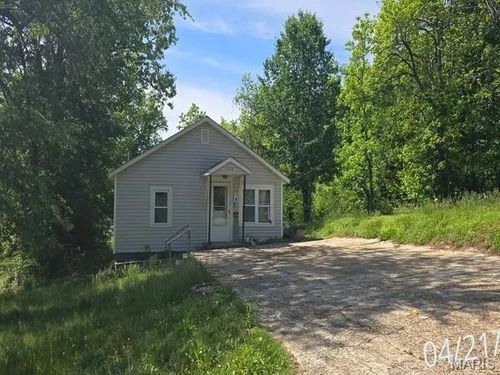 320 & 322 W Center Street, Poplar Bluff, MO, 63901 | Card Image