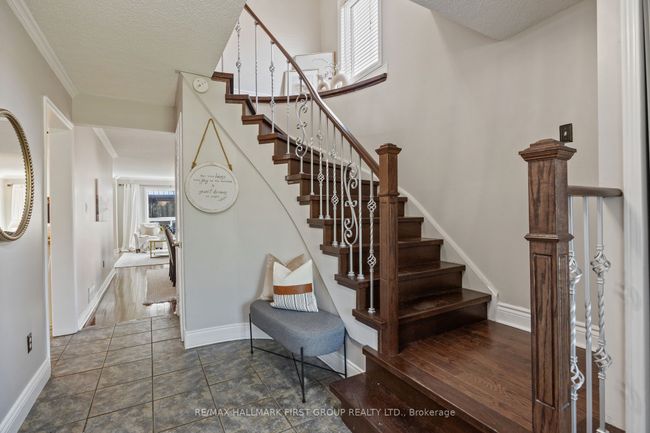 30 Leach Dr, House other with 5 bedrooms, 4 bathrooms and 2 parking in Ajax ON | Image 5