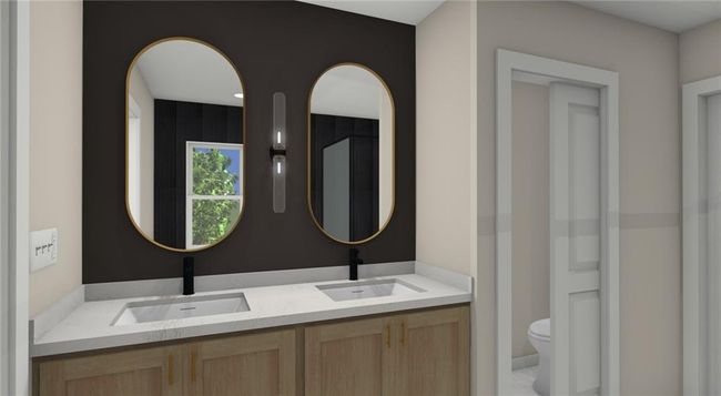 Interior renderings. | Image 17