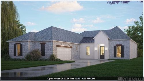 667 Night Heron Ln, Madisonville, LA, 70447-3286 | Card Image