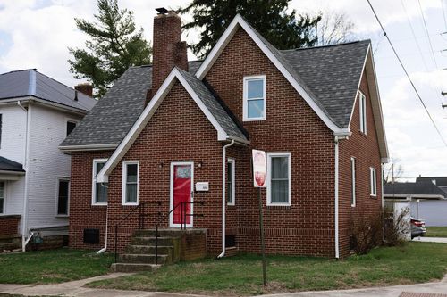 614 Laurel St, Chillicothe, OH, 45601-1445 | Card Image