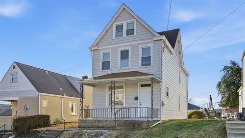 115 Locust St, Carnegie, PA, 15106-3521 | Card Image