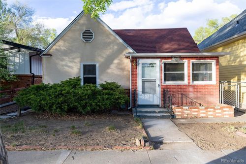 2904 W Platte Ave, Colorado Springs, CO, 80904-2428 | Card Image