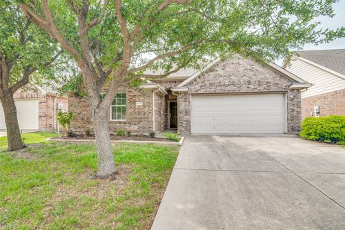 924 Bowie Dr, Lavon, TX, 75166-1758 | Card Image
