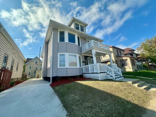 2633 N Hubbard St, Milwaukee, WI, 53212-2846 | Card Image