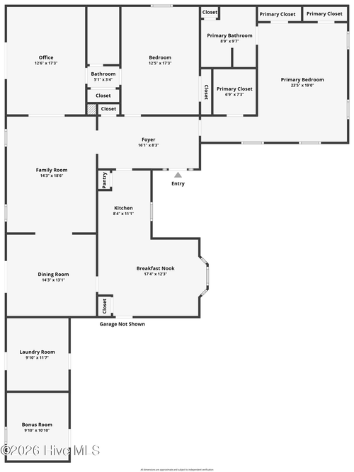 36 Courtney Pl, Southern Pines, NC, 28387 | Card Image