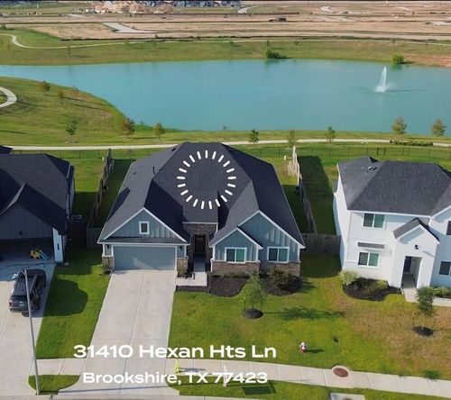 31410 Hexan Heights Ln, Fulshear, TX, 77441-2513 | Card Image