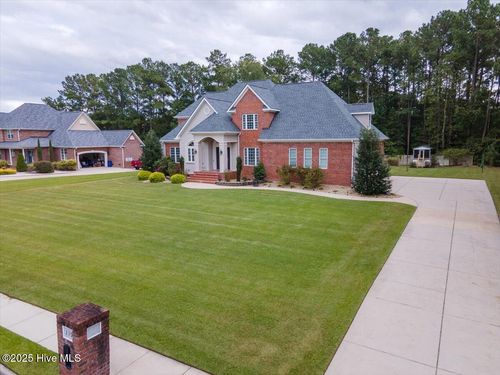 119 Hawkins Lndg, Jacksonville, NC, 28540-3828 | Card Image