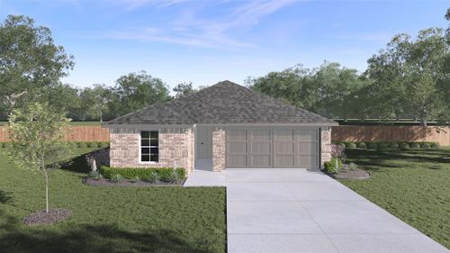 19818 Palermo Shores Drive, Hockley, TX, 77447 | Card Image