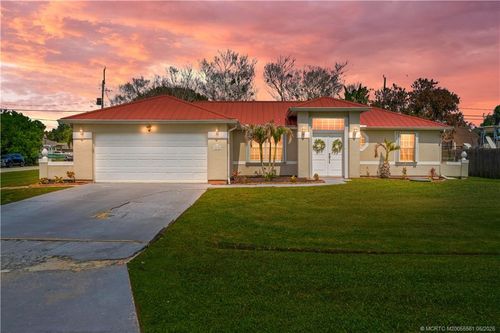 2874 Se Rawlings Rd, Port Saint Lucie, FL, 34952-6656 | Card Image