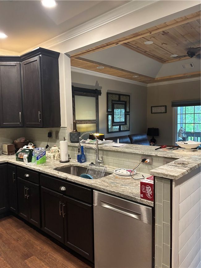 UNIT-206 - 140 Wexford Dr, Condo with 3 bedrooms, 2 bathrooms and null parking in Anderson SC | Image 12