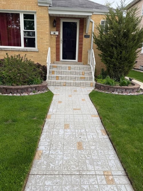 5705 S Nottingham Ave, Chicago, IL, 60638-3116 | Card Image