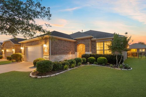 606 Pinyon Court, Richmond, TX, 77469 | Card Image