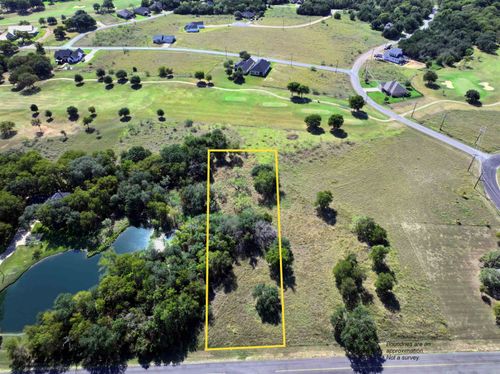 1090 White Bluff Dr, Whitney, TX, 76692-2020 | Card Image