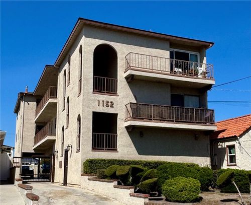 1152 W 24th St, San Pedro, CA, 90731-4940 | Card Image