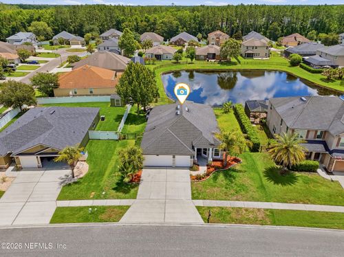 144 Prince Albert Ave, St Johns, FL, 32259-5932 | Card Image
