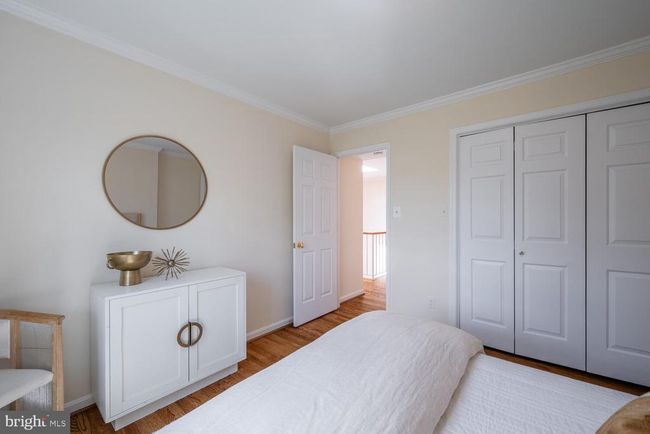 4616 Arlington Blvd, Townhouse with 4 bedrooms, 4 bathrooms and null parking in ARLINGTON VA | Image 28