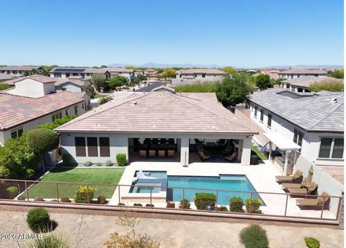 4571 S Pinaleno Dr, Chandler, AZ, 85249-2084 | Card Image