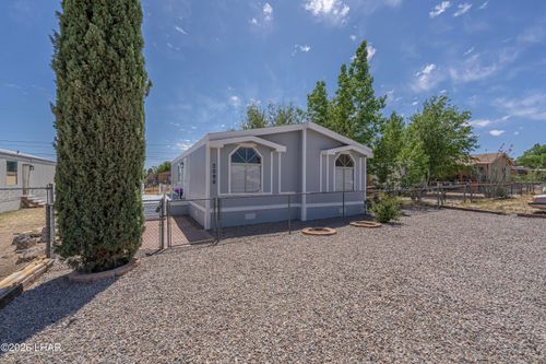 3096 E Packard Ave, Kingman, AZ, 86409-1507 | Card Image