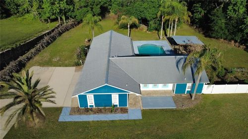 245 Country Circle Dr, PORT ORANGE, FL, 32128-6643 | Card Image