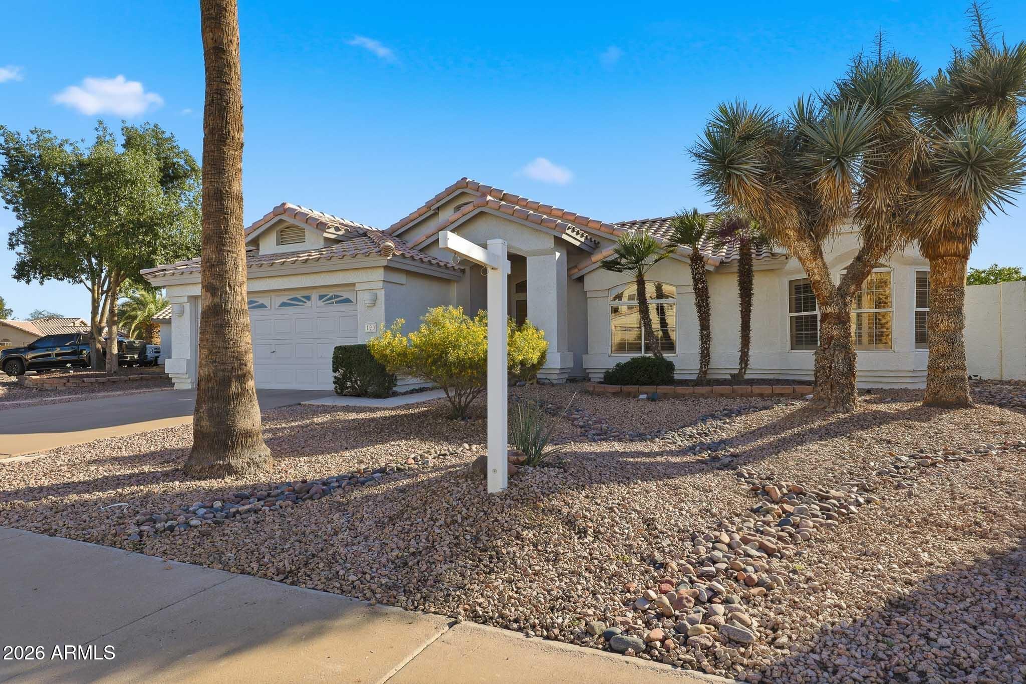 Residential in Chandler 3