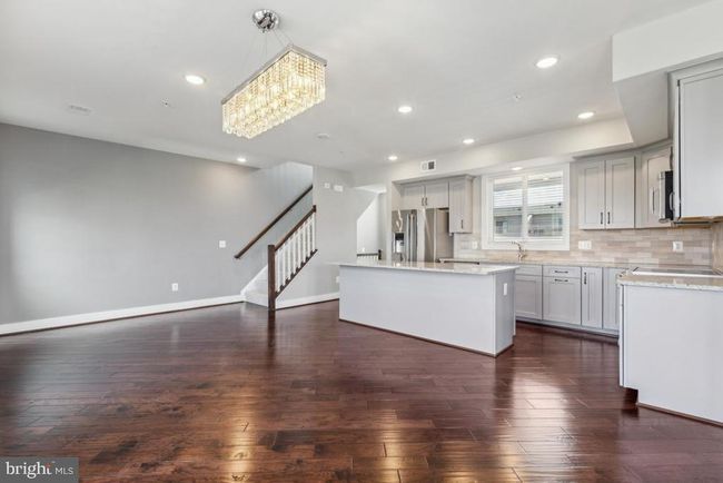 44738 Tiverton Sq, Condo with 3 bedrooms, 3 bathrooms and null parking in ASHBURN VA | Image 9