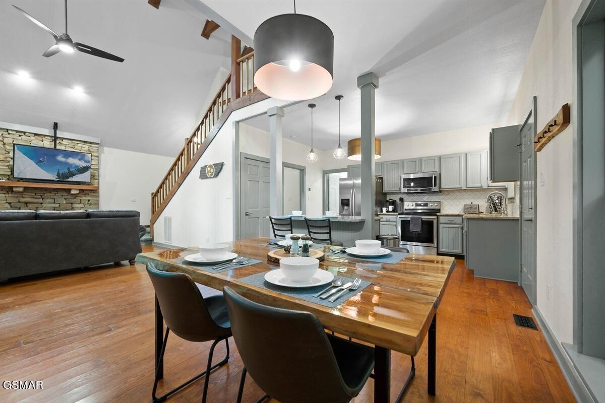 Residential in Townsend 5